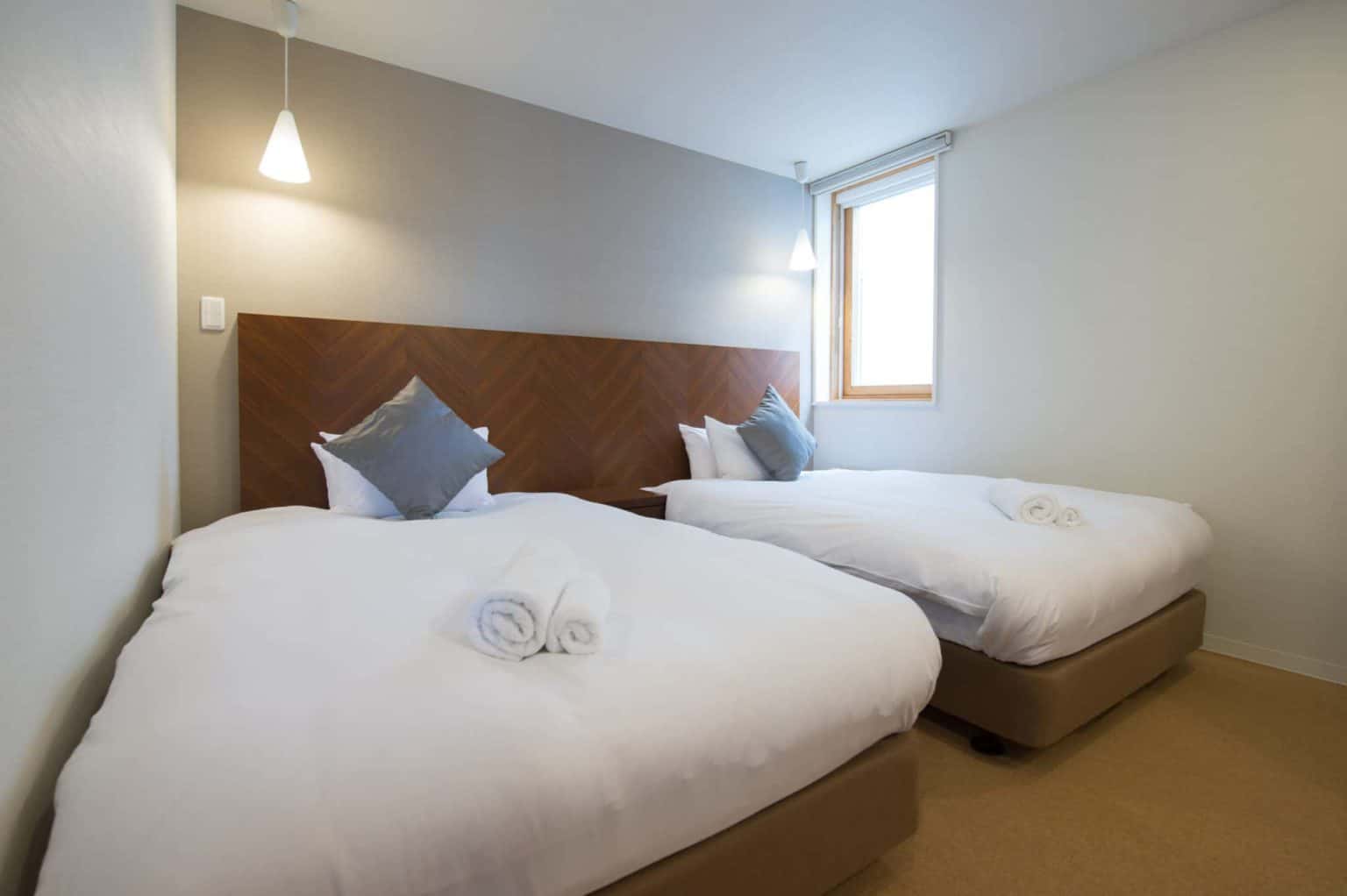 Niseko Landmark View Niseko Ski Apartments Liquid Snow Tours