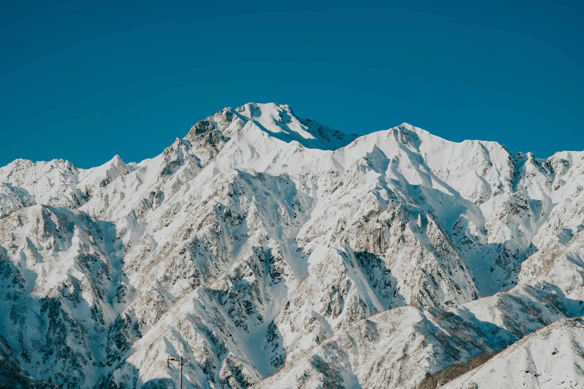 Hakuba Photo Journal - Late December 2019 - MountainWatch Travel