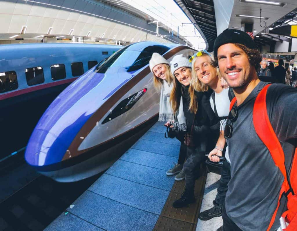 Hakuba Japan Everything you need to know for your next Ski holiday