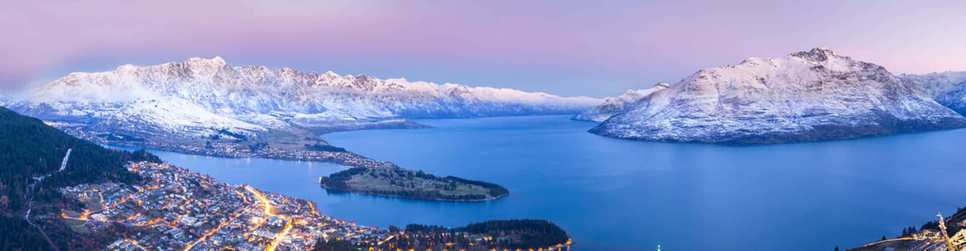 Catch The First Tracks: 2025 New Zealand Early Birds Have Arrived