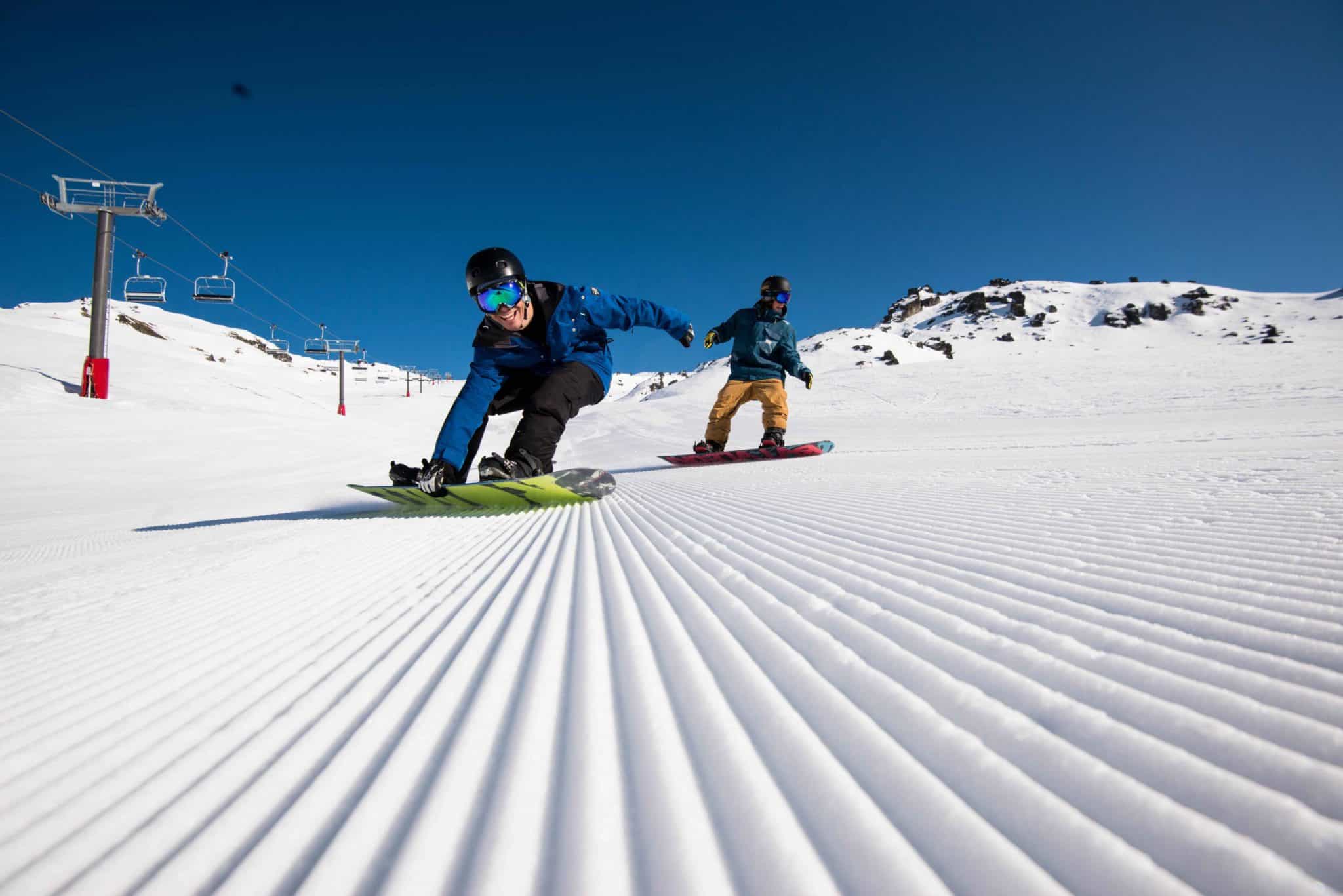 Wanaka New Zealand Everything you need to know for your next Ski holiday