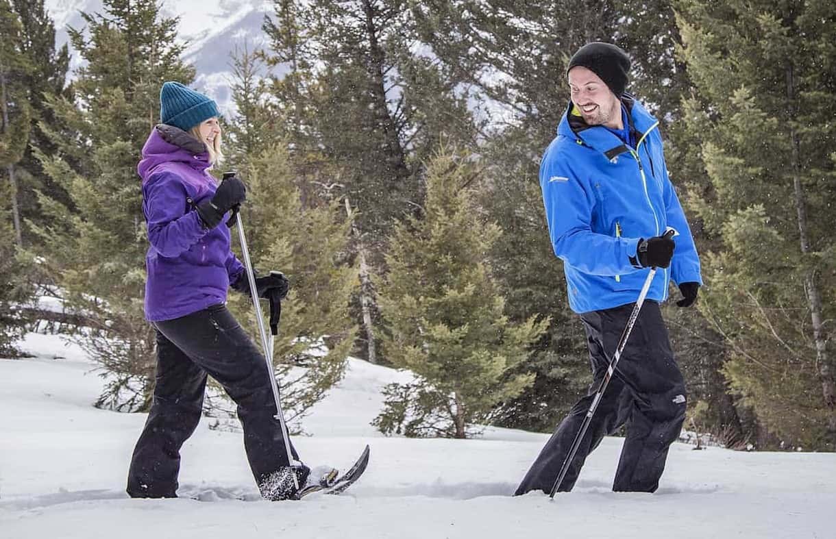 Banff Canada Everything you need to know for your next Ski holiday