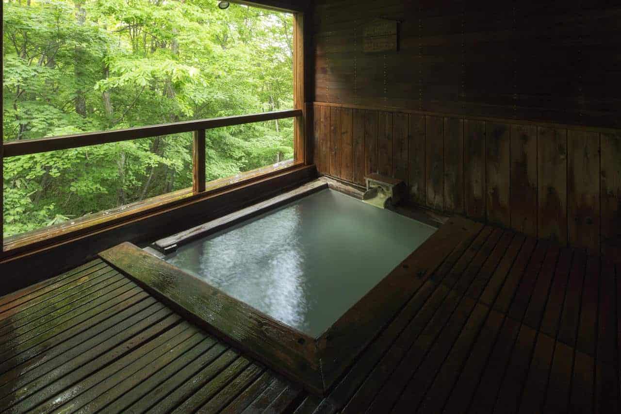 Takamiya Hotel Jurin Zao Onsen MountainWatch Travel