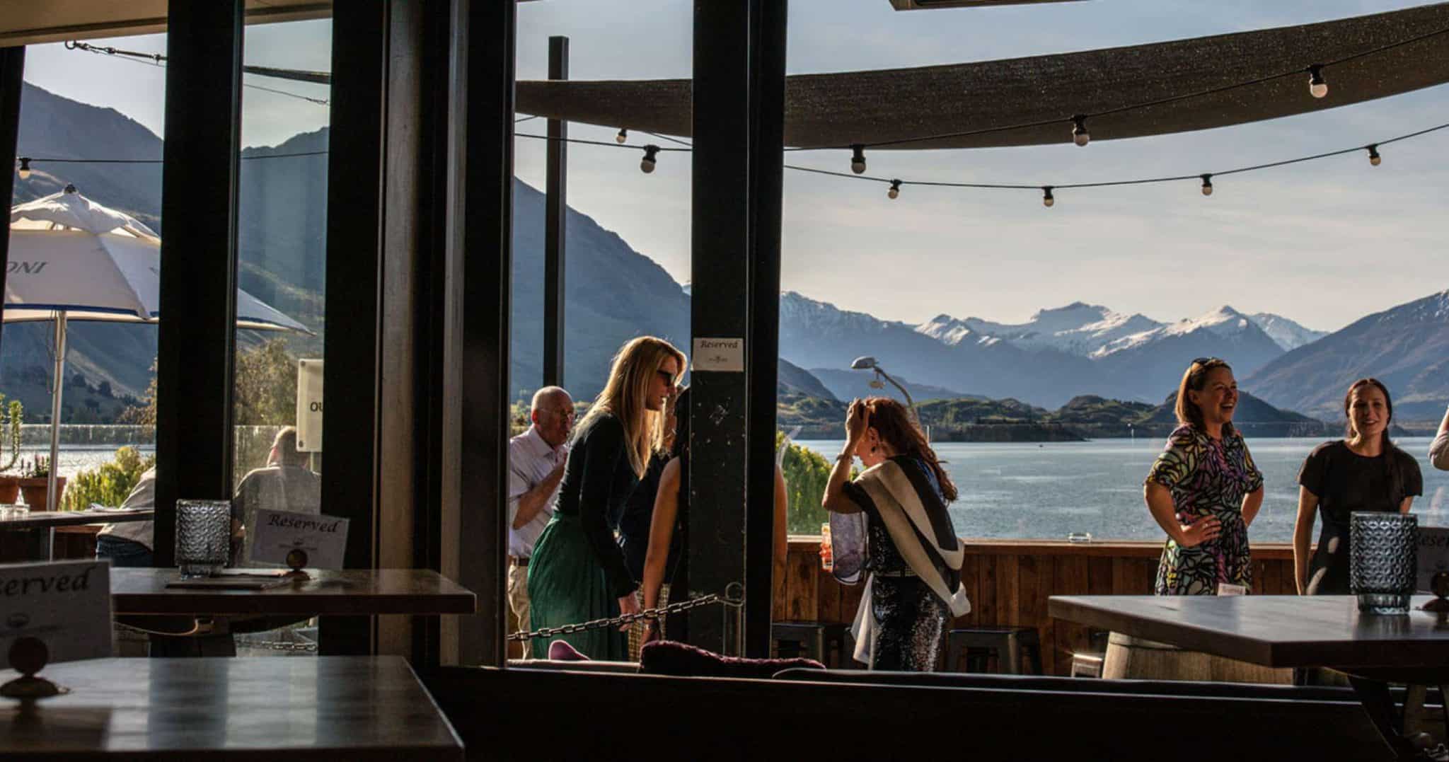 Wanaka New Zealand Everything you need to know for your next Ski holiday