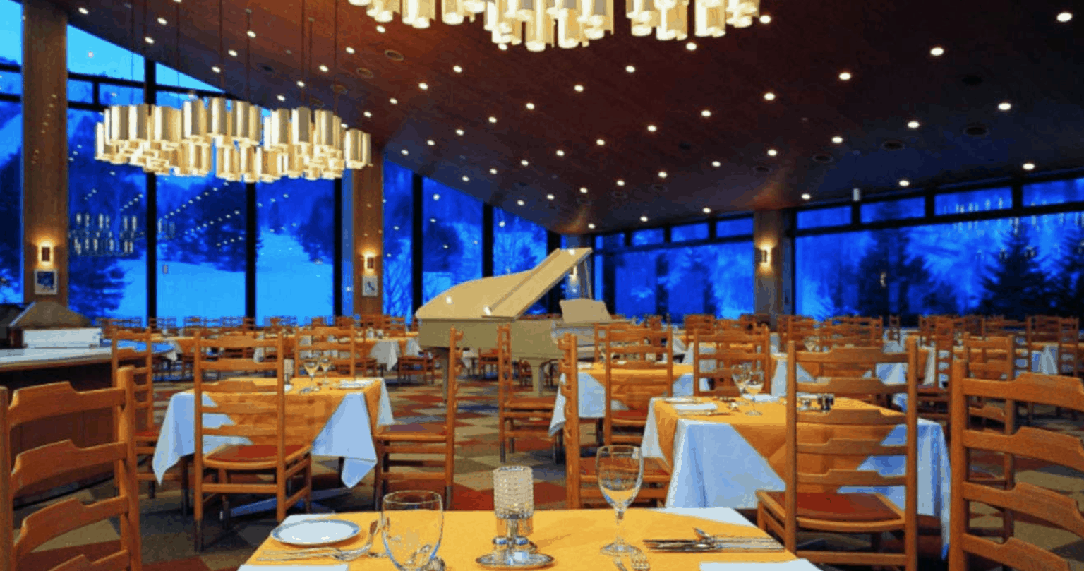 Shiga Kogen Japan Everything you need to know for your next Ski holiday