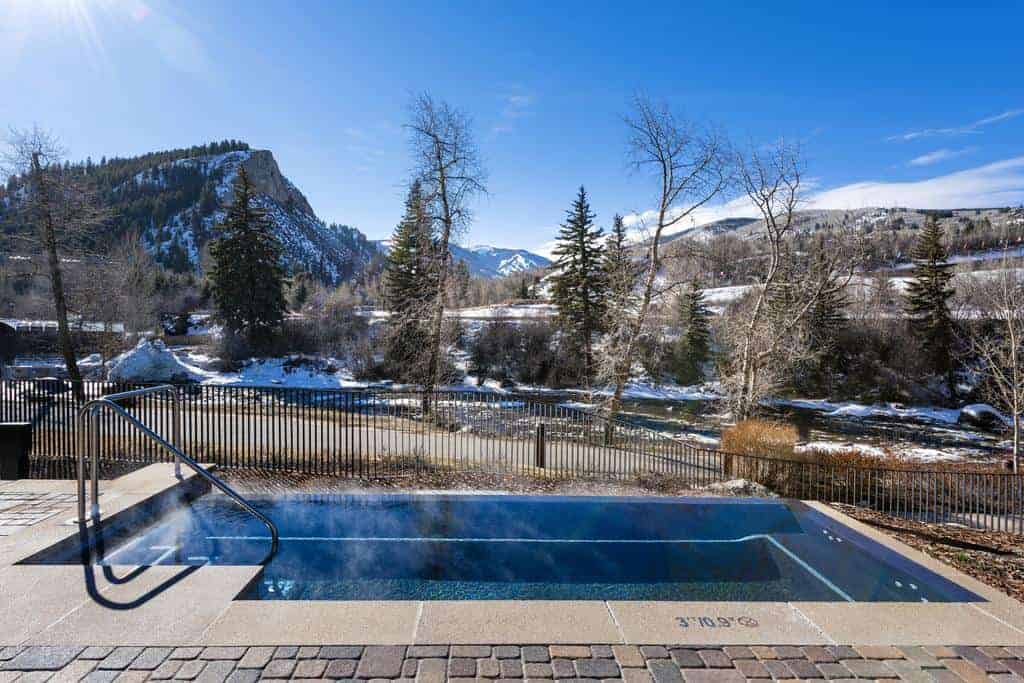 Westin Riverfront Resort & Spa - Beaver Creek Accommodation ...