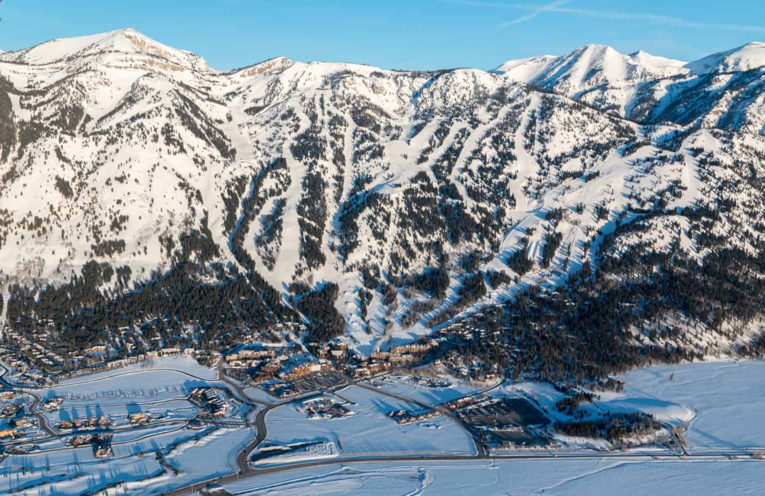 Who Owns Jackson Hole Ski Resort Everything You Need to Know About Jackson Hole - MountainWatch Travel