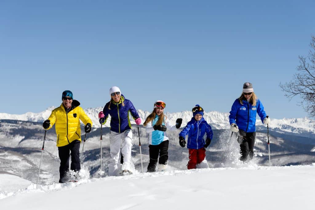 Everything You Need to Know About Vail MountainWatch Travel