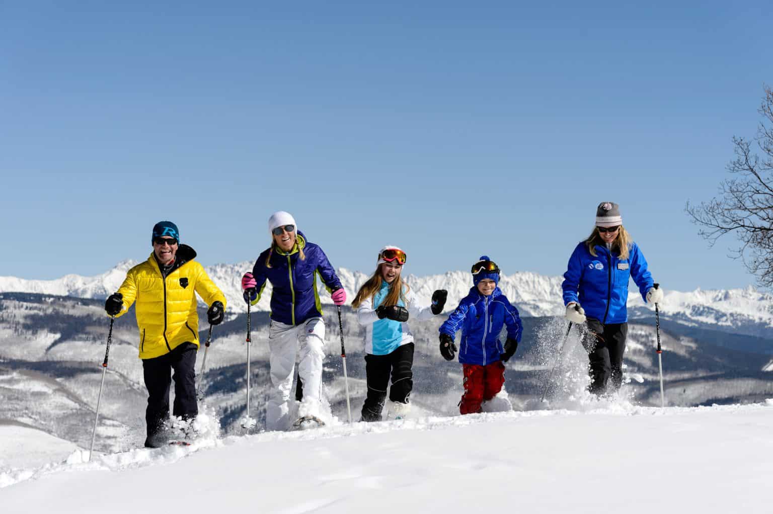 Everything You Need to Know About Vail MountainWatch Travel