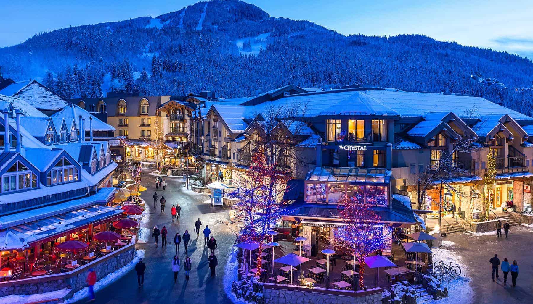 Whistler Snow Cams Whistler Live Cam Mountainwatch
