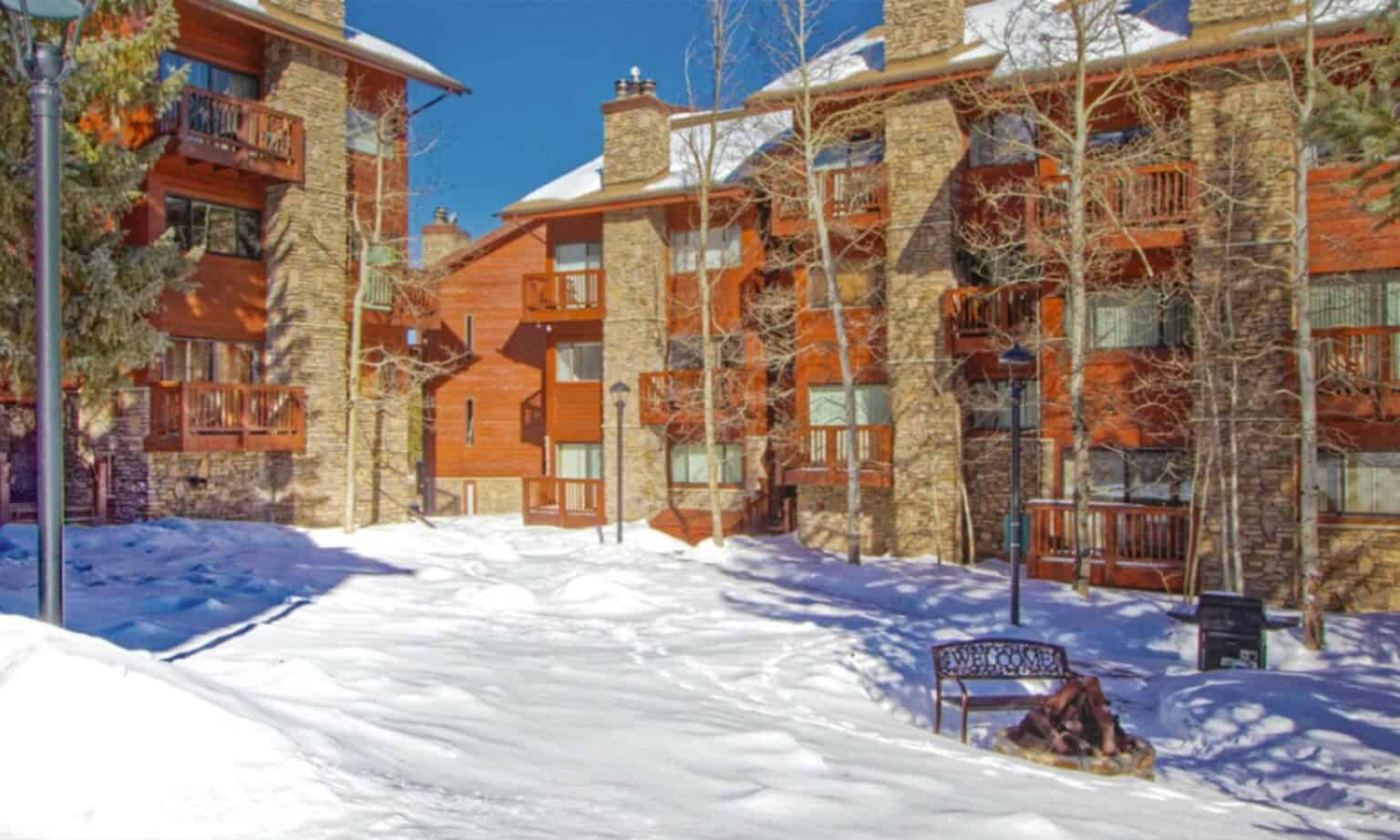 Breckenridge Snow Cams Breckenridge Live Cam Mountainwatch