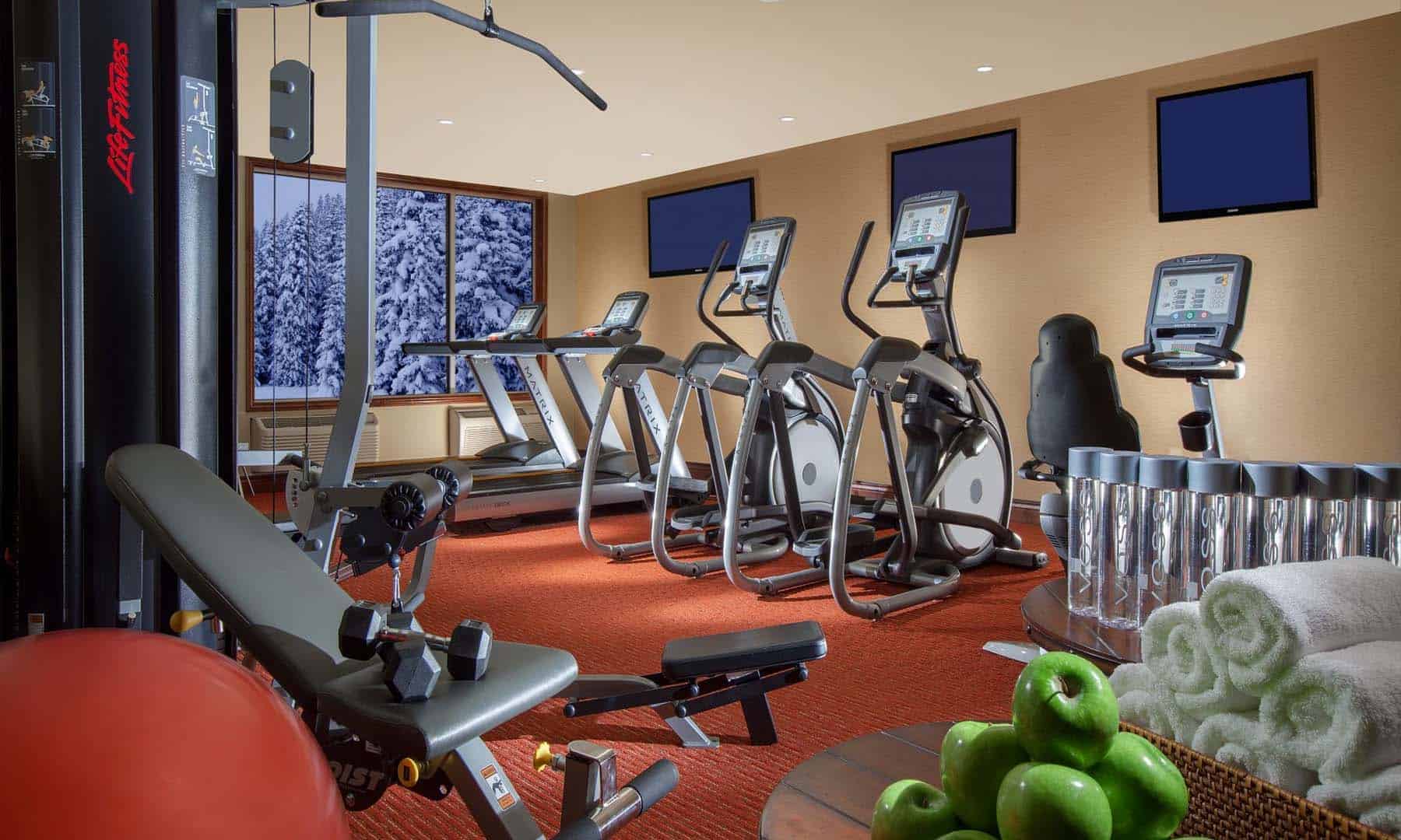 The Lodge at Jackson Hole Jackson Hole MountainWatch