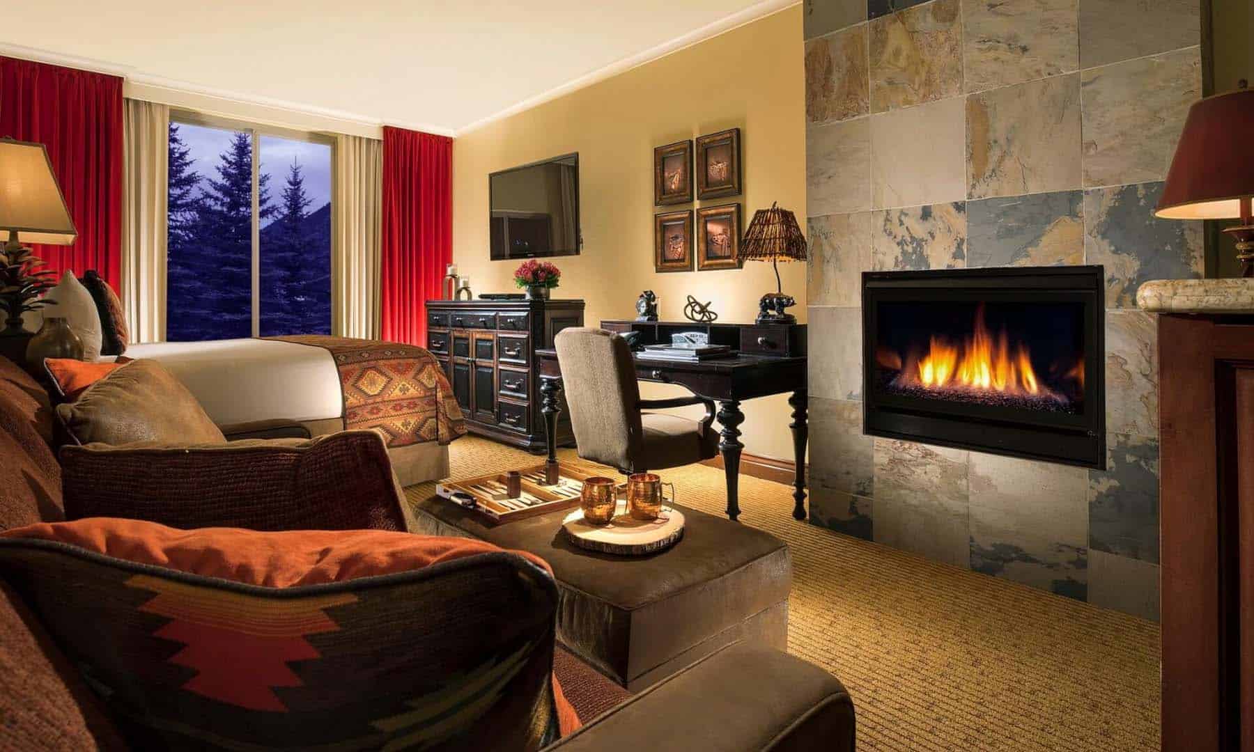 The Lodge at Jackson Hole Jackson Hole MountainWatch