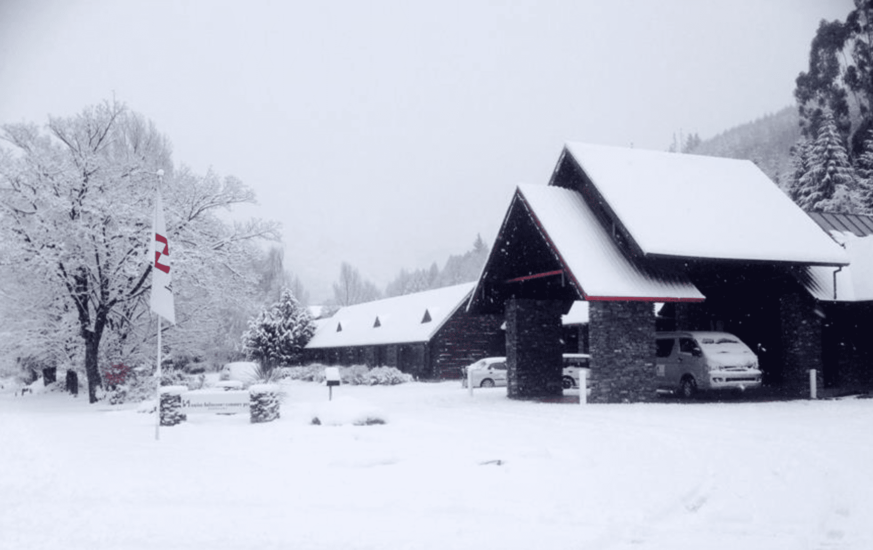 Peak Weather Peak Snow Forecast Mountainwatch