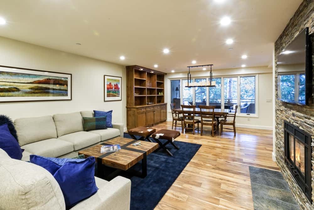 The Little Nell - Aspen Snowmass Accommodation - MountainWatch Travel