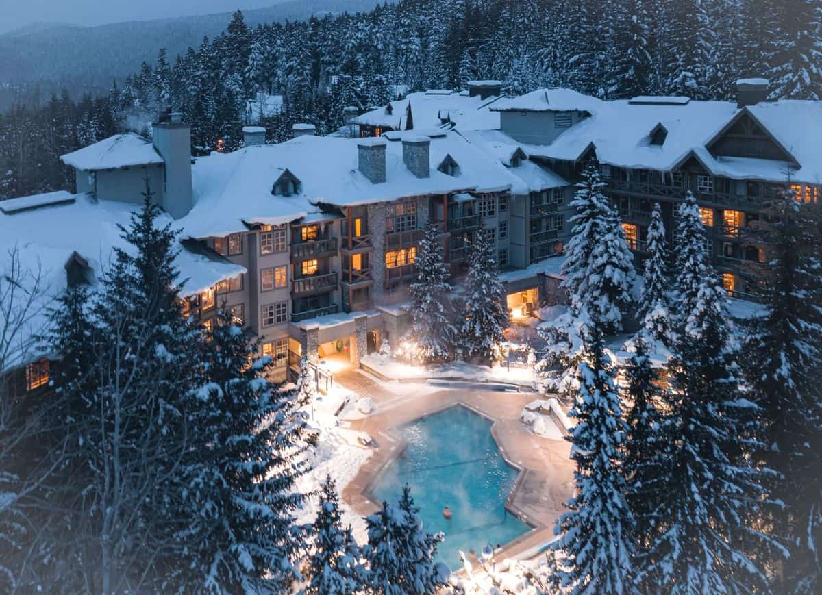 Whistler Snow Cams Whistler Live Cam Mountainwatch